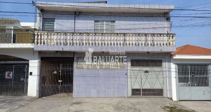 Condominio Residencial na Cidade Ademar - São Paulo/SP