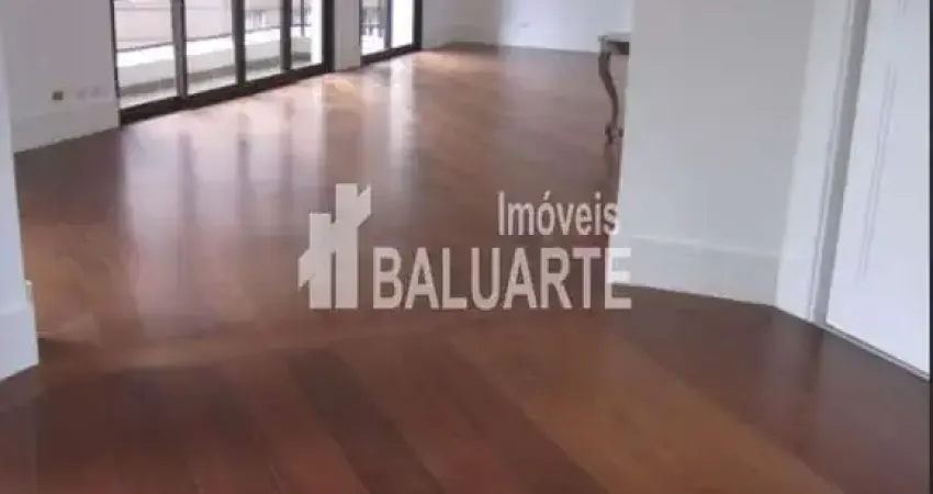 Apartamento com 3 dormitórios à venda, 210 m² por R$ 8.800.000,00 - Vila Nova Conceição - São Paulo/