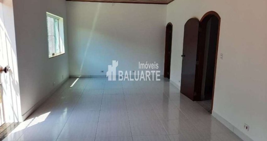 Casa comercial com 5 salas à venda na Avenida Pedro Bueno, --, Aeroporto, São Paulo