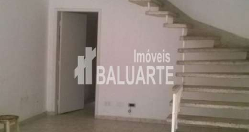 Sobrado com 2 dormitórios à venda, 110 m² por R$ 750.000,00 - Campo Belo - São Paulo/SP