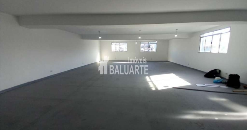 Ponto comercial com 2 salas para alugar na Rua João Bressane, --, Vila Campo Grande, São Paulo