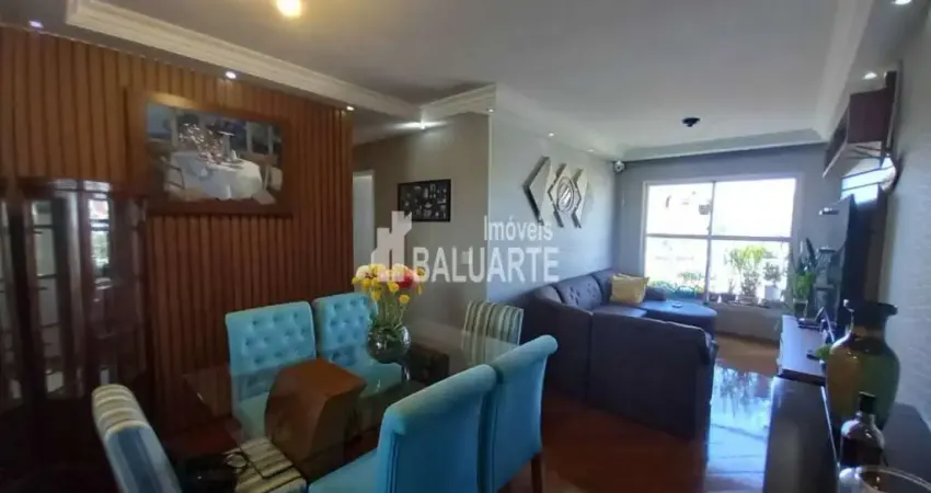 Apartamento com 3 quartos à venda na Tapuias, --, Socorro, São Paulo