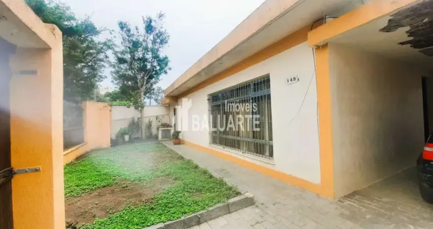 Casa com 3 quartos à venda na Rua Manuel Figueiredo Landim, --, Jardim Campo Grande, São Paulo