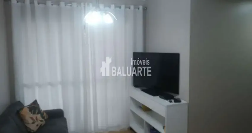 Apartamento a venda no Jardim Marajoara - São Paulo/SP