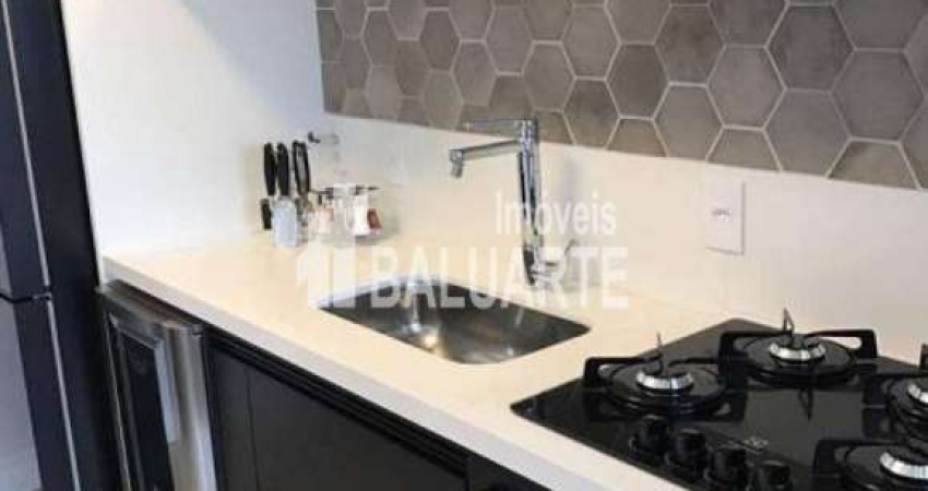 Apartamento com 2 quartos à venda na Rua Elias Antonio Zogbi, --, Santo Amaro, São Paulo