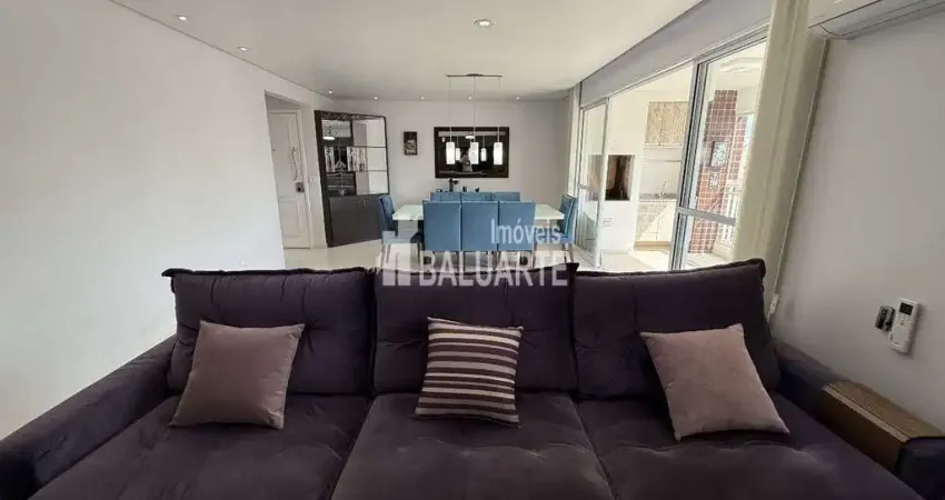 Apartamento de 140  metros a venda  No Condominio Futura