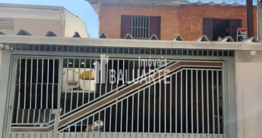 Sobrado a Venda no Campo Grande - São Paulo / SP