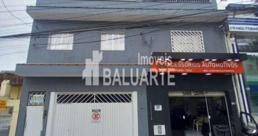 Prédio Residencial na Vila São José - São Paulo / SP