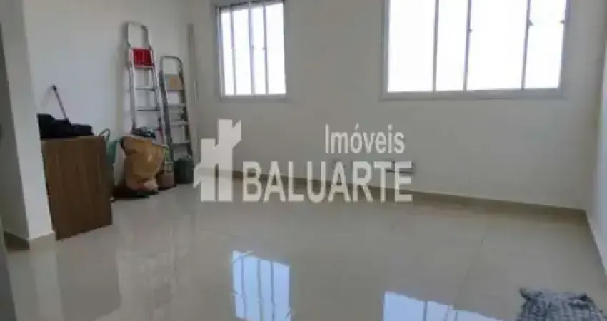 Apartamento com 1 quarto à venda na Rua João Alfredo, --, Santo Amaro, São Paulo