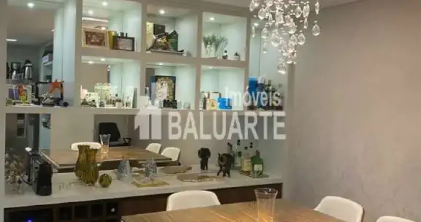 Apartamento com 2 quartos à venda na Rua Frederico Guarinon, --, Vila Andrade, São Paulo