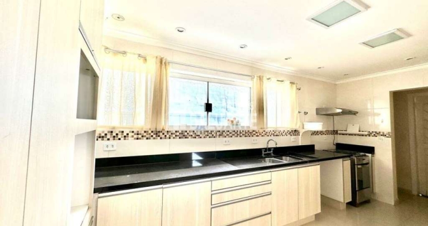 Casa terrea Venda 172 m² Bairro City Campo Grande SP