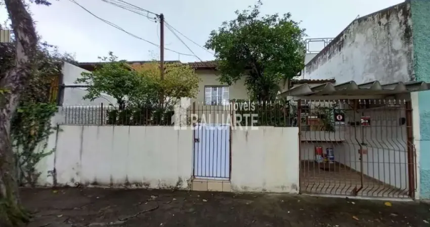 Casa com 2 quartos à venda na Alameda dos Guatás, --, Planalto Paulista, São Paulo