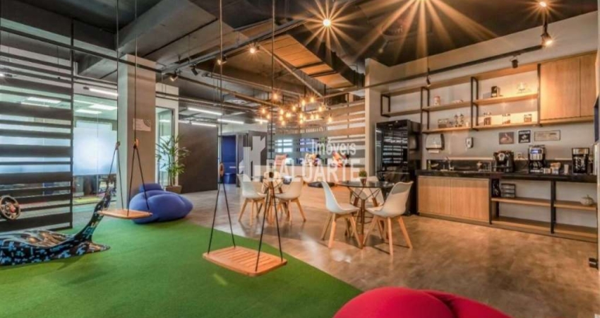 Andar Corporativo, 731 m² - venda por R$ 8.900.000,00 ou aluguel por R$ 78.000,00/mês - Vila Olímpia