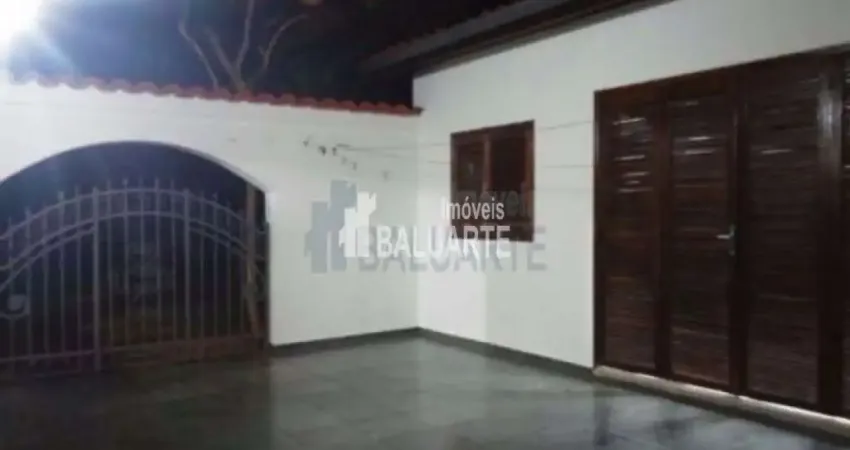 Casa à venda em Interlagos, São Paulo - CA1463.