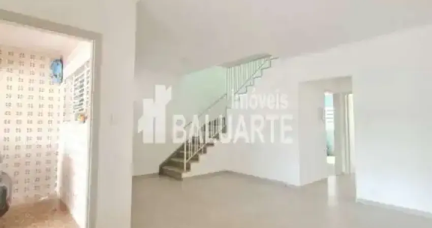 sobrado comercial para locação no Campo Grande excelente