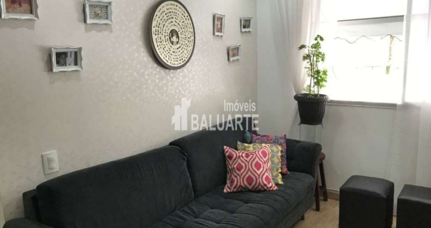 Apartamento com 3 quartos à venda na Rua Sócrates, --, Vila Sofia, São Paulo
