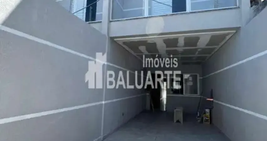 Casa em condomínio fechado com 3 quartos à venda na Rua Durval de Morais, --, Interlagos, São Paulo