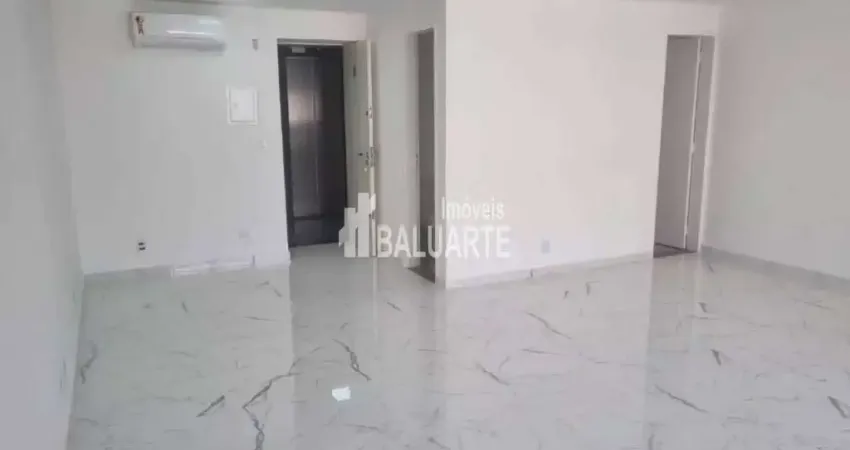 Sala comercial para locação ou venda, 44 m² - Moema - São Paulo/SP