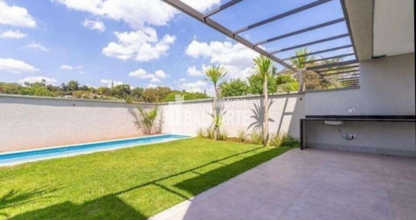 Casa de Condominio a venda na Vila Cordeiro