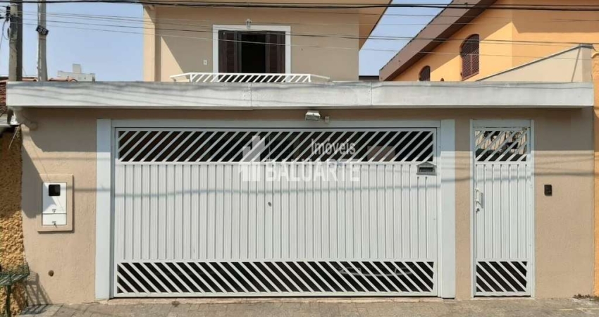 Casa comercial com 2 salas à venda na Rua Luís Sangiovanni, --, Vila Santana, São Paulo