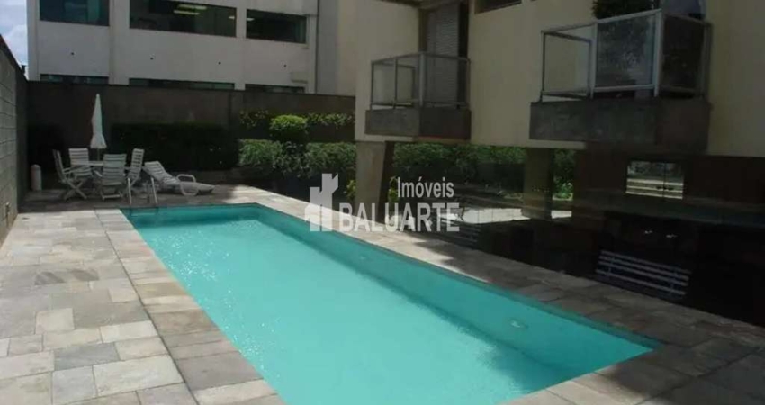 Apartamento de 100m² a Venda  localizado na Vila Olímpia
