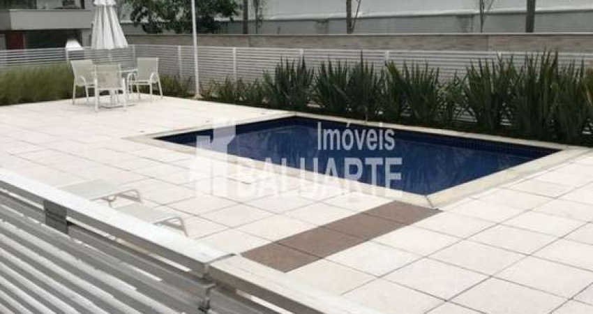 Apartamento a venda e locação no  Jardim Prudência