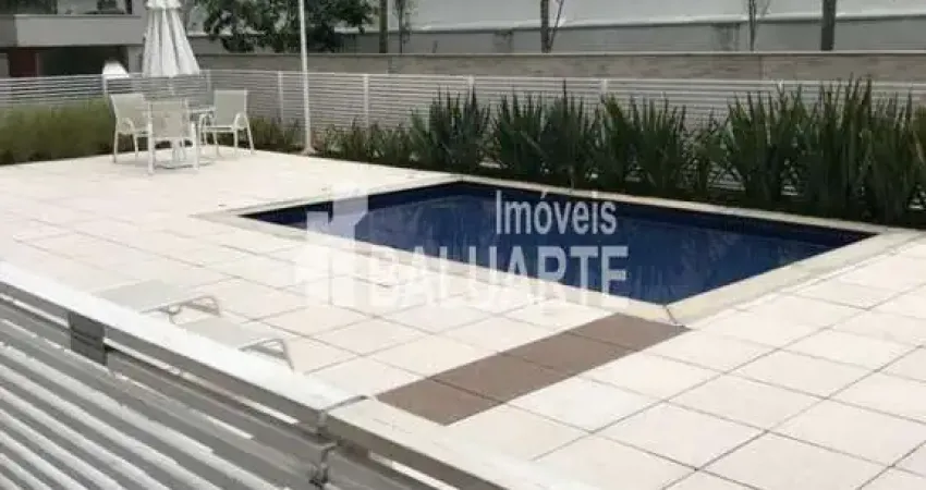 Apartamento a venda e locação no  Jardim Prudência