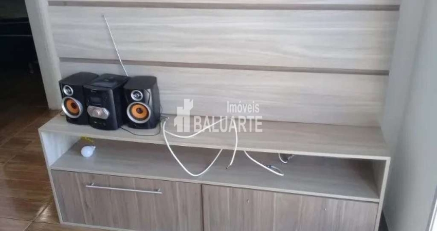 Apartamento à venda na Avenida João Paulo da Silva, --, Interlagos, São Paulo