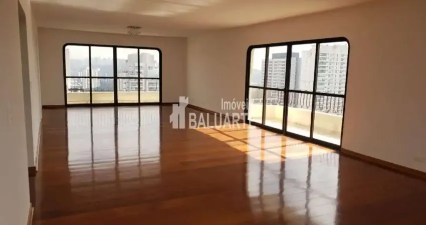 Cobertura com 5 dormitórios, 647 m² - venda por R$ 2.750.000,00 ou aluguel por R$ 18.500,00/mês - Al