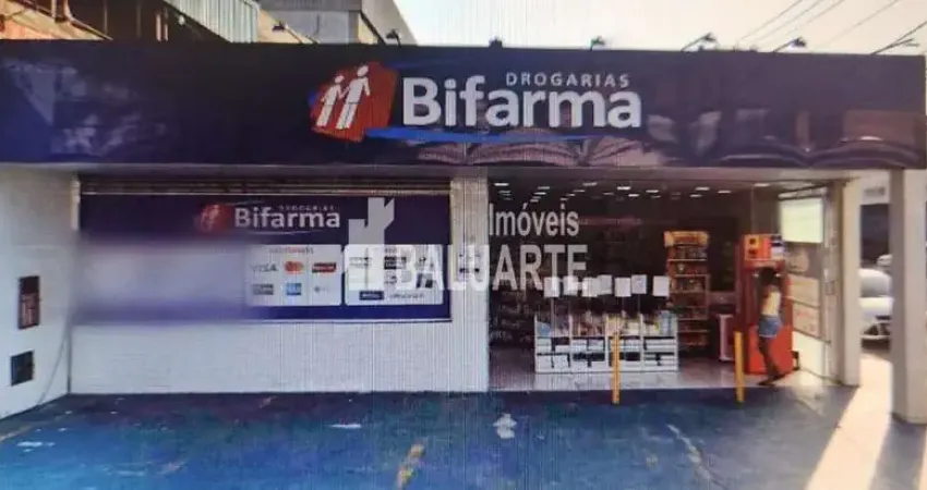 Ponto comercial com 1 sala para alugar na Rua Fanfula, --, Americanópolis, São Paulo