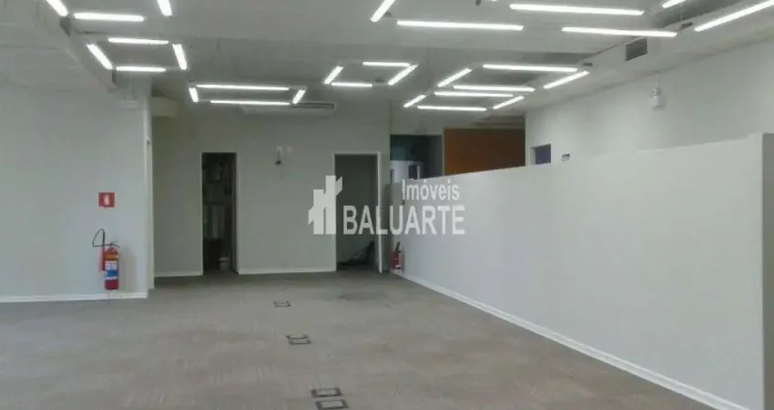Conjunto para alugar, 374 m² por R$ 18.000/mês - Brooklin - São Paulo/SP