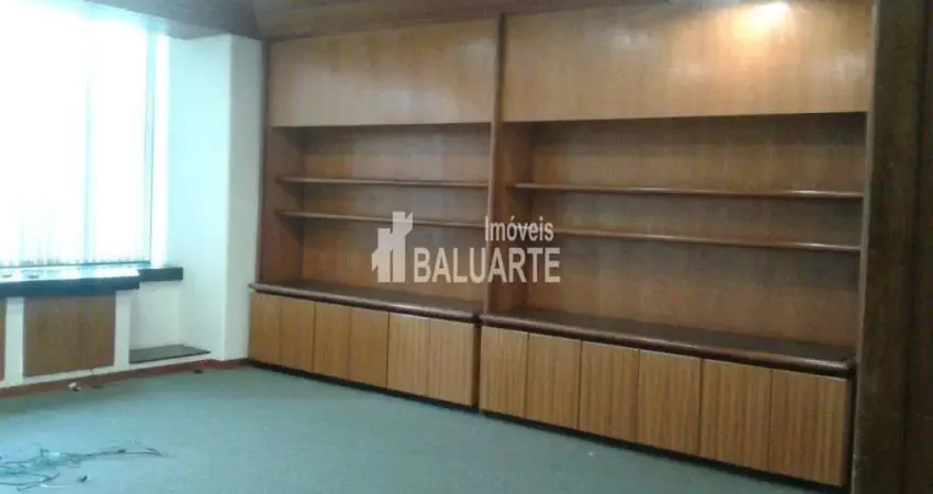 Conjunto para alugar, 562 m² por R$ 27.000/mês - Brooklin - São Paulo/SP