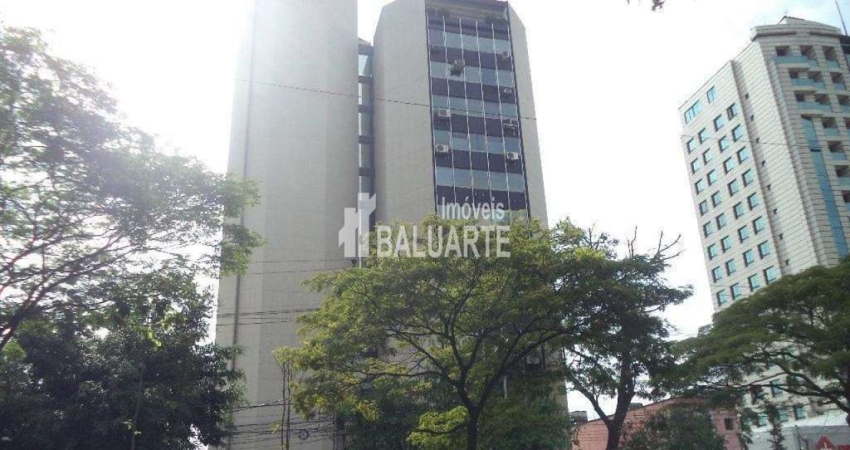 Conjunto à venda, 189 m² por R$ 1.750.000 - Brooklin - São Paulo/SP