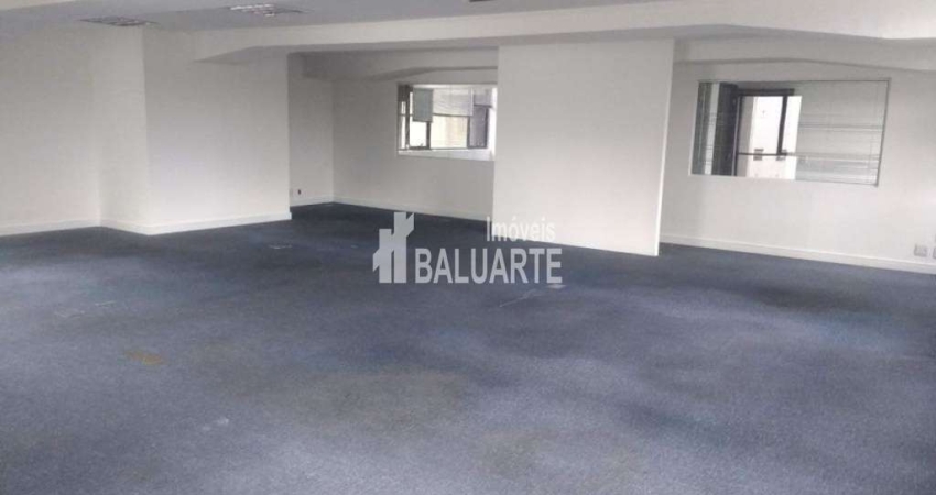 Conjunto à venda, 212 m² por R$ 1.908.000 - Brooklin - São Paulo/SP