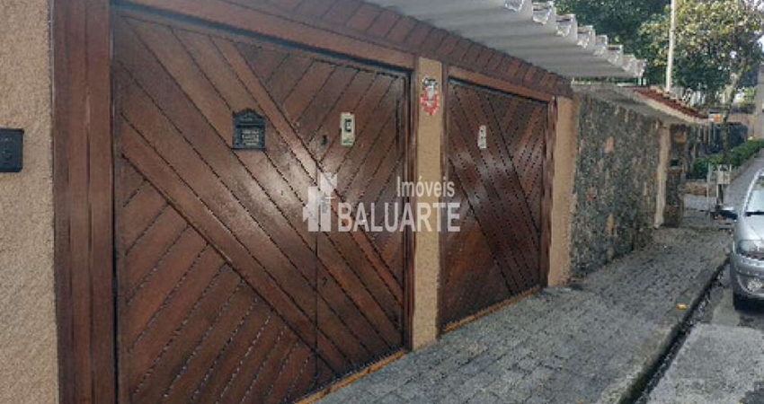 Sobrado Venda 175 m² Bairro Campo Belo SP
