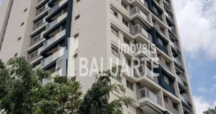 Apartamento com 2 quartos à venda na Rua Antônio das Chagas, --, Chácara Santo Antônio, São Paulo