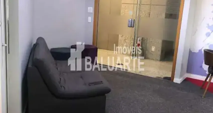 Sala comercial para alugar na Rua Hungria, --, Jardim Europa, São Paulo