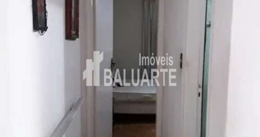 Casa com 2 quartos à venda na Rua Pedroso de Camargo, --, Chácara Santo Antônio, São Paulo