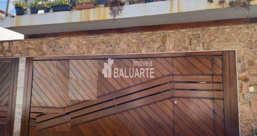 Casa em condomínio fechado com 2 quartos à venda na Rua José da Fonseca Nadaes, --, Jardim Sabará, São Paulo