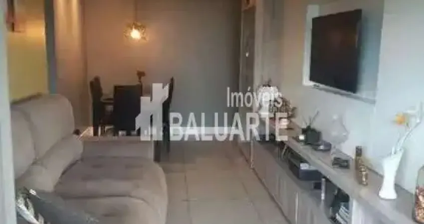 Apartamento com 2 quartos à venda na Rua Bento Branco de Andrade Filho, --, Santo Amaro, São Paulo