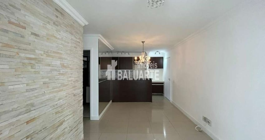 Apartamento a venda no Jd Marajoara