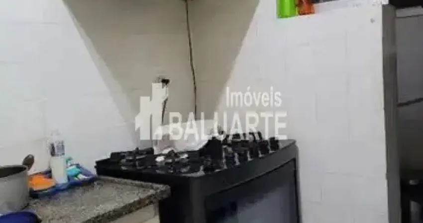 Apartamento com 2 quartos à venda na Avenida Luiz Gushiken, --, Santo Amaro, São Paulo