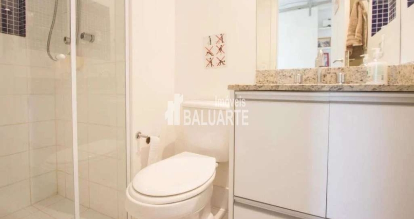 Apartamento com 2 quartos à venda na Avenida Doutor Mário Vilas Boas Rodrigues, --, Chácara Santo Antônio, São Paulo