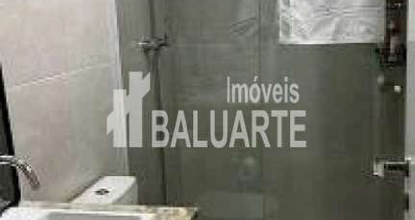 Apartamento com 2 quartos à venda na Avenida João Dias, --, Santo Amaro, São Paulo