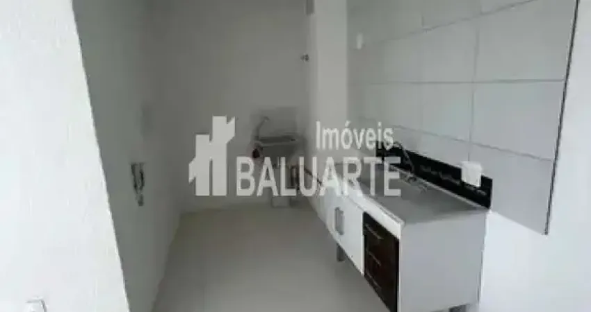 Apartamento com 2 quartos à venda na Rua Professor Soriano Magalhães, --, Santo Amaro, São Paulo