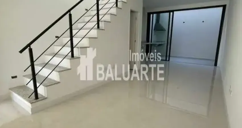 Sobrado na Vila Marari - São Paulo/SP