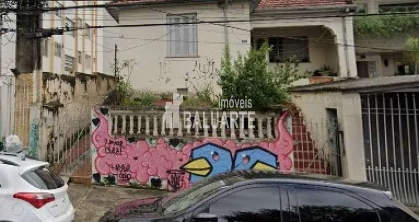 Casa à venda na Rua Harmonia, --, Vila Madalena, São Paulo