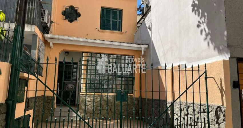 Casa comercial para alugar na Alameda Lorena, --, Jardim Paulista, São Paulo