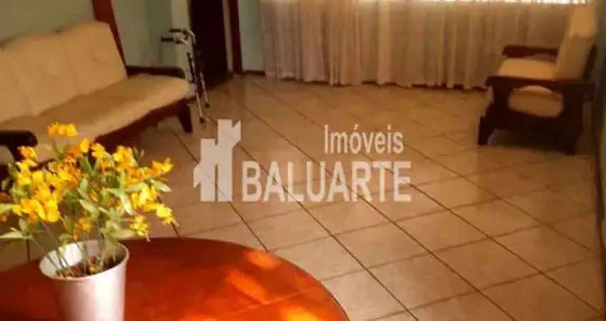 Casa com 3 quartos à venda na Rua Luisiania, --, Brooklin Paulista, São Paulo