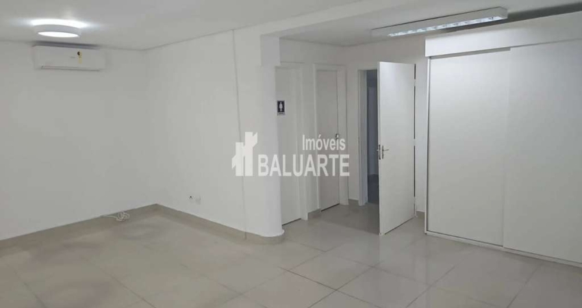 Casa comercial para alugar na Rua Maestro Chiaffarelli, --, Jardim Paulista, São Paulo
